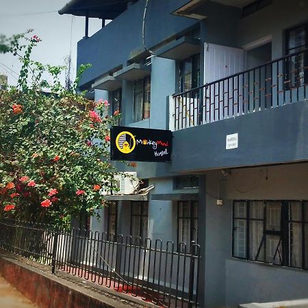Monkey Mind Hostel Мадгаон Екстер'єр фото