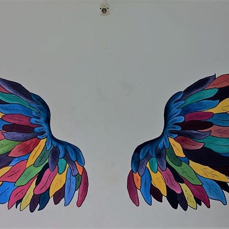 Monkey Mind Hostel Мадгаон Екстер'єр фото