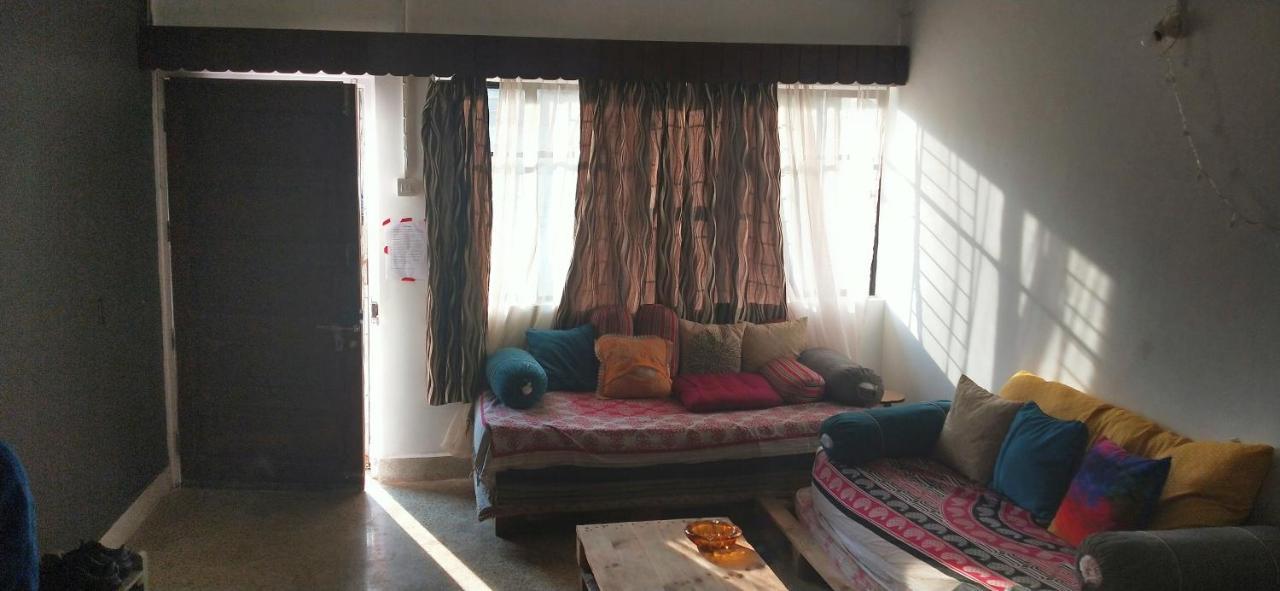 Monkey Mind Hostel Мадгаон Екстер'єр фото