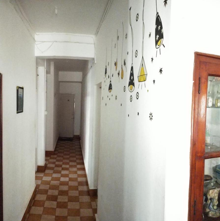 Monkey Mind Hostel Мадгаон Екстер'єр фото