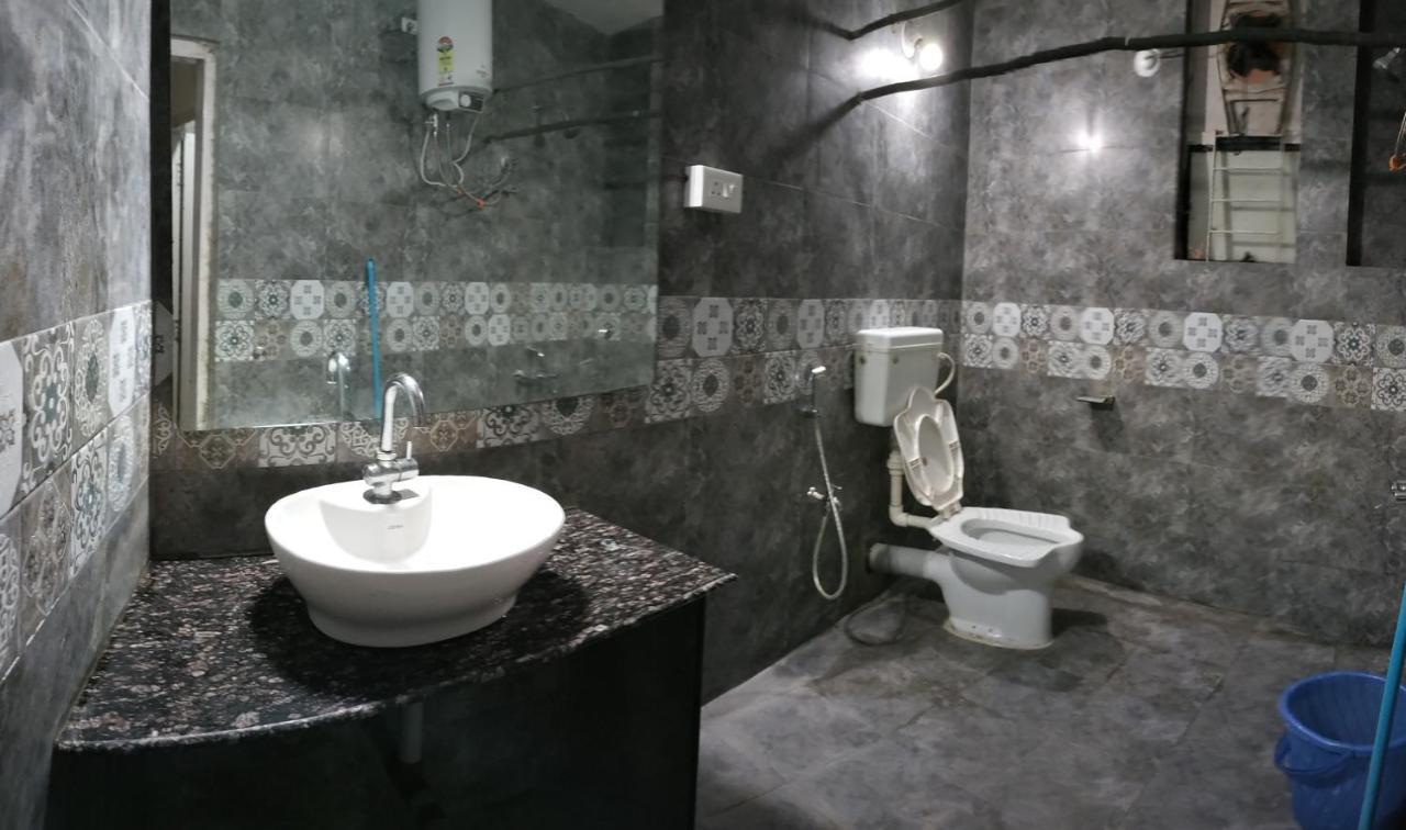 Monkey Mind Hostel Мадгаон Екстер'єр фото