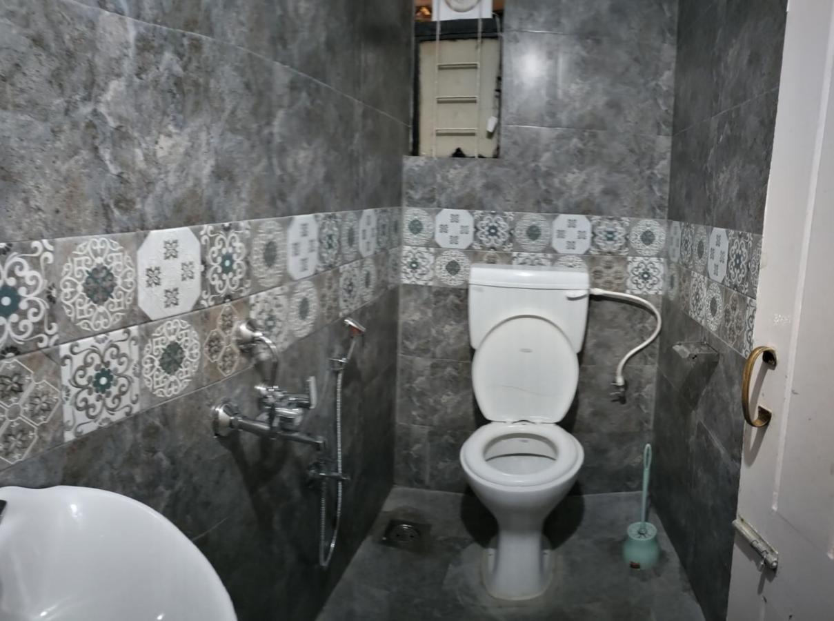 Monkey Mind Hostel Мадгаон Екстер'єр фото