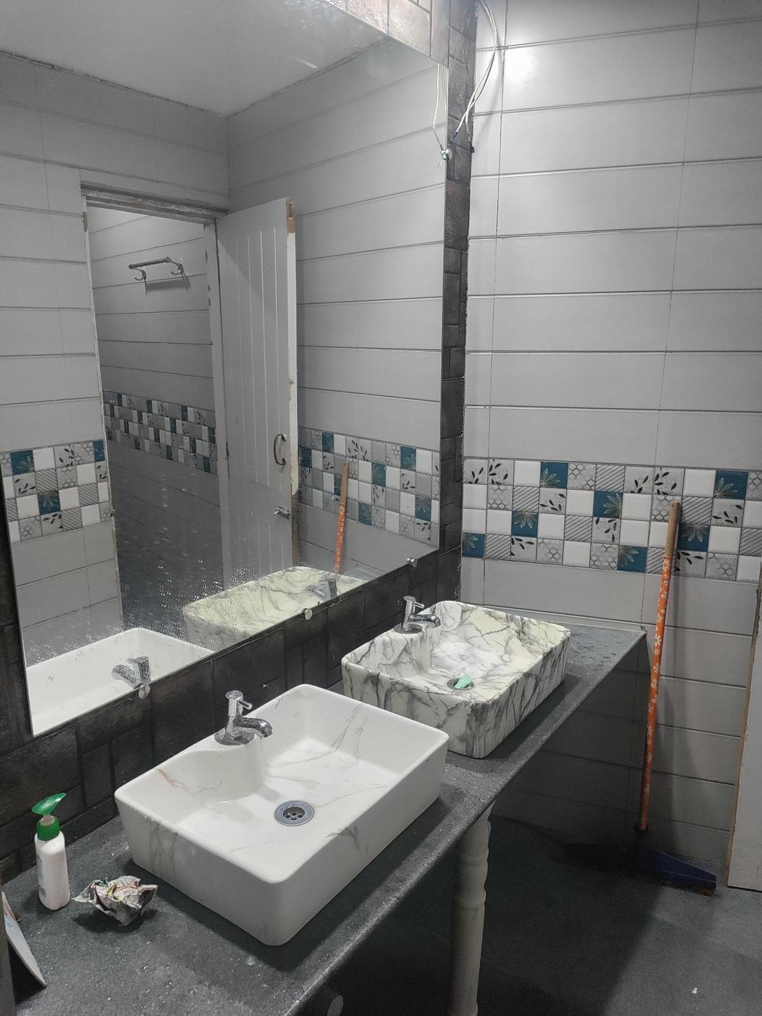 Monkey Mind Hostel Мадгаон Екстер'єр фото