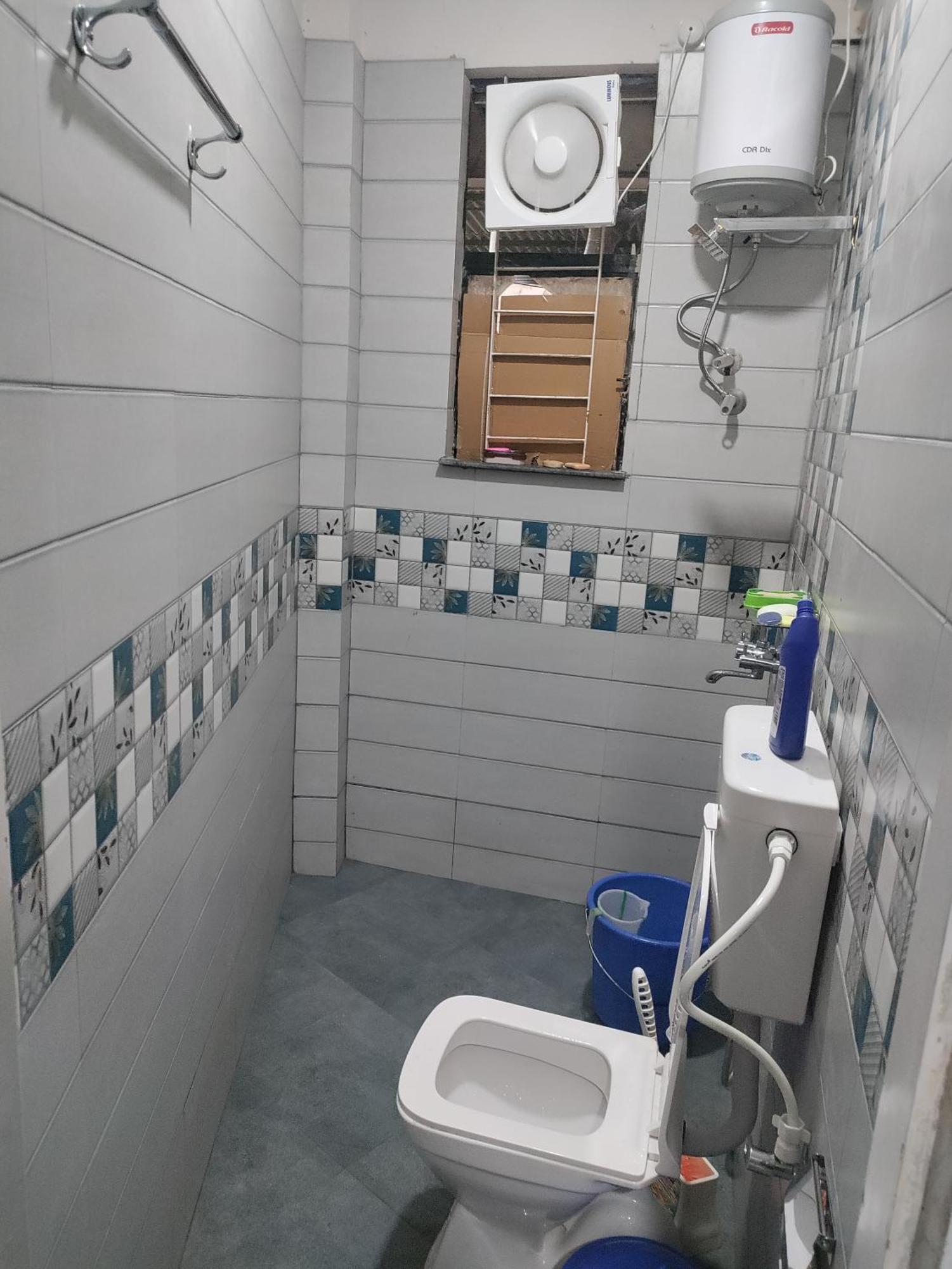 Monkey Mind Hostel Мадгаон Екстер'єр фото