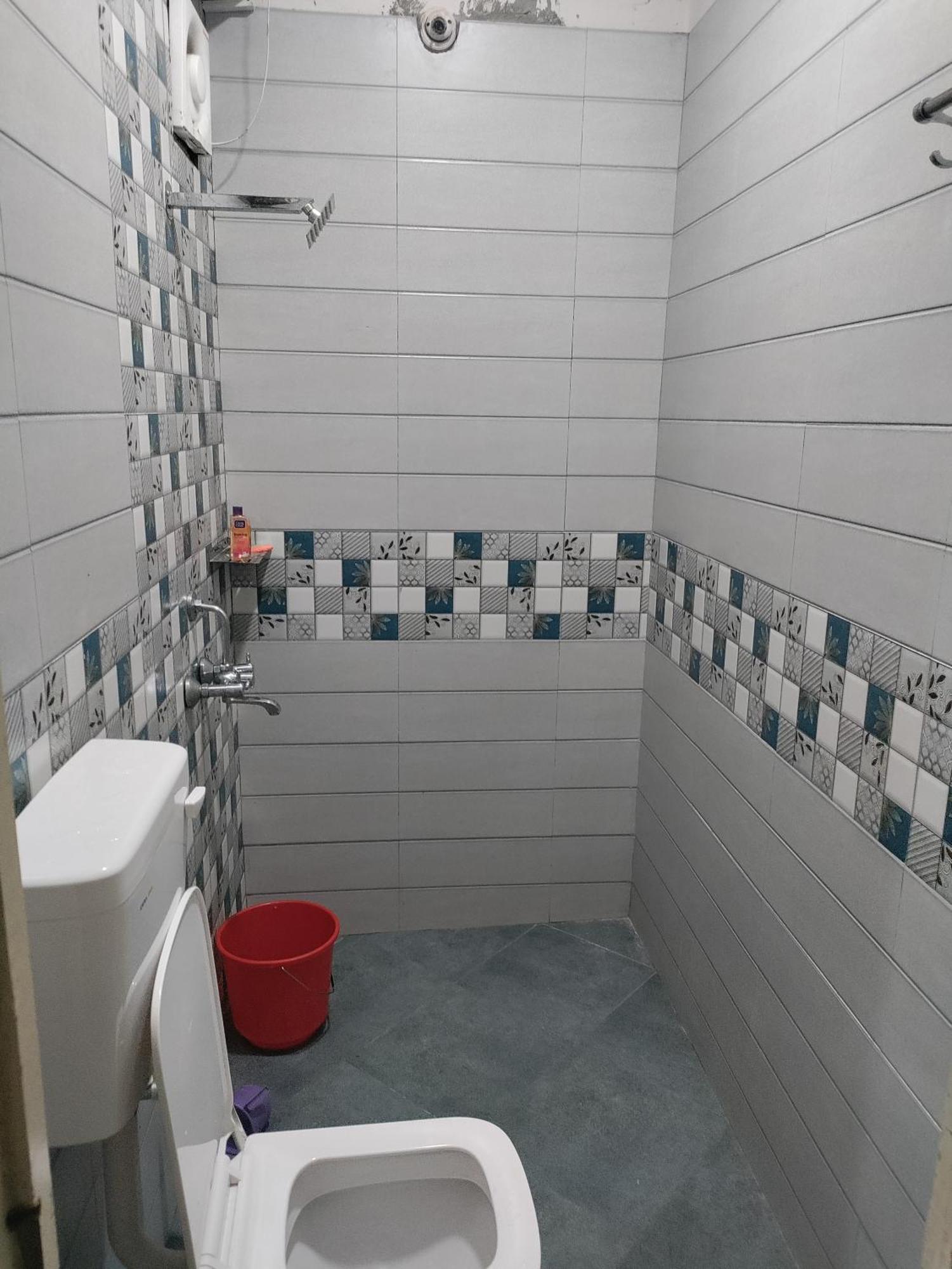 Monkey Mind Hostel Мадгаон Екстер'єр фото